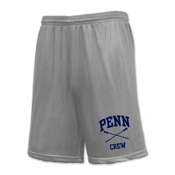 CREW SPORTS MESH SHORTS